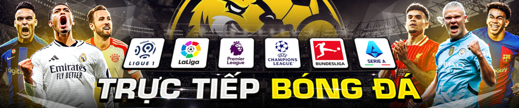 trực tiếp bóng đá socolive