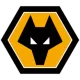 Logo Wolverhampton Wanderers