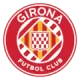 Logo Girona FC