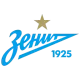 Logo Zenit St. Petersburg