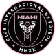 Logo International Miami B