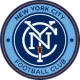 Logo New York City Team B