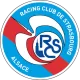 Logo RC Strasbourg Alsace