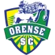 Logo Orense SC