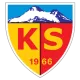 Logo Kayserispor