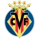 Logo Villarreal CF