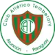 Logo Atletico Tembetary
