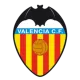 Logo Valencia CF