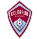 Logo Colorado Rapids II
